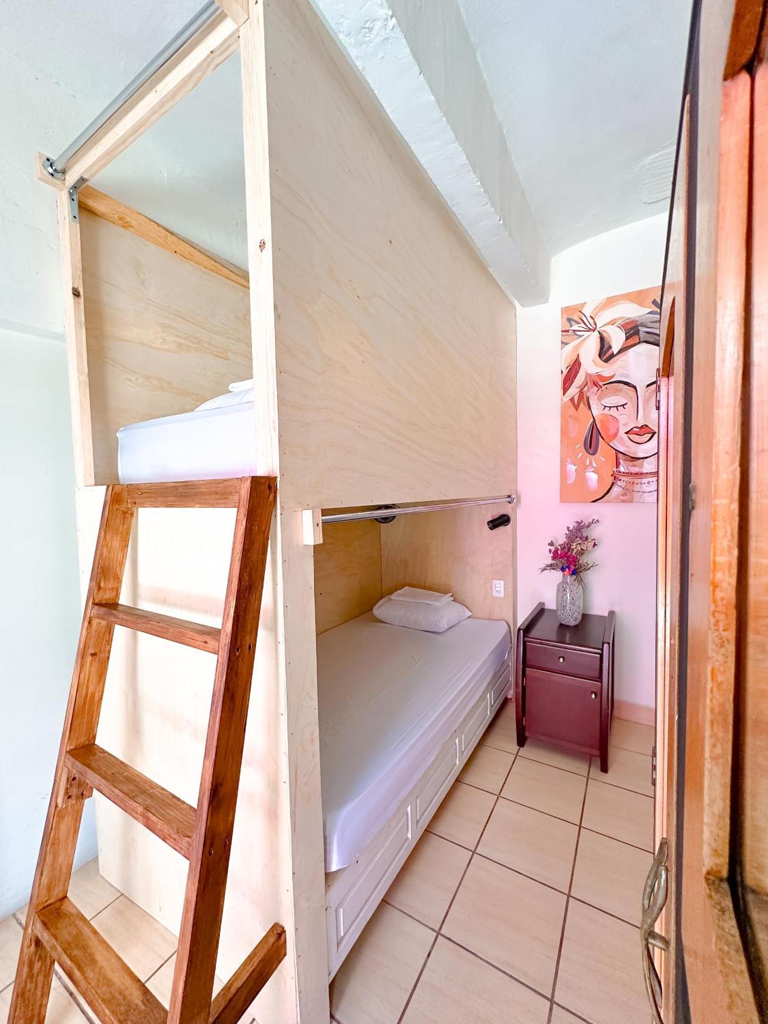 Habitaciones Hvuz, Centro Oaxaca Exterior foto